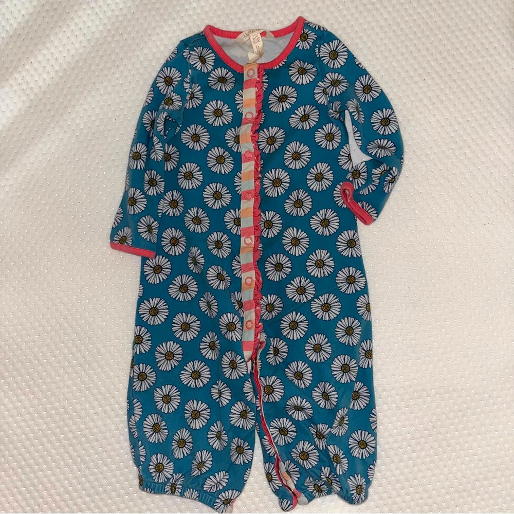 Matilda Jane Daisy Convertible Piece 12-18 months